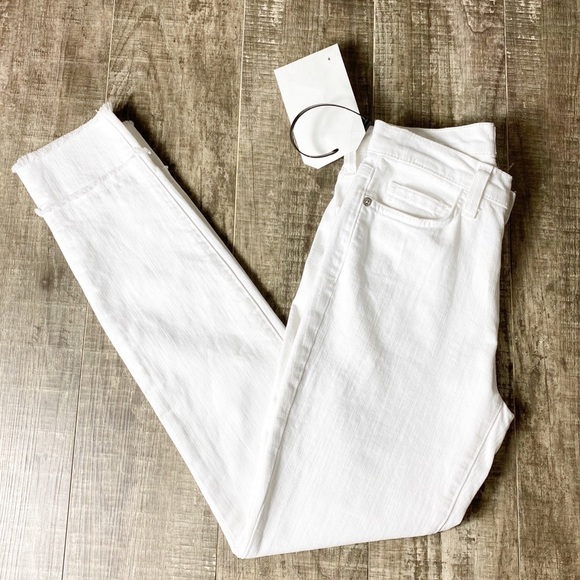 Current/Elliot Delling Highwaist Stiletto … - Picture 2 of 7